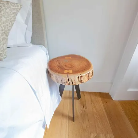 New Lisbon Center Apartment Extérieur photo