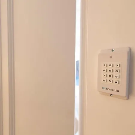 New Lisbon Center Apartment Extérieur photo