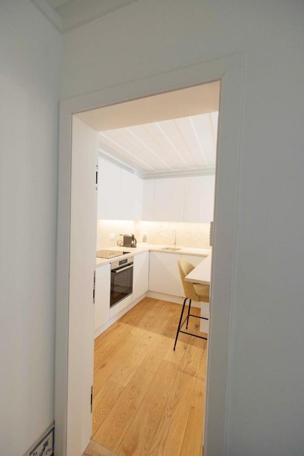 Apartment New Center Lisbon