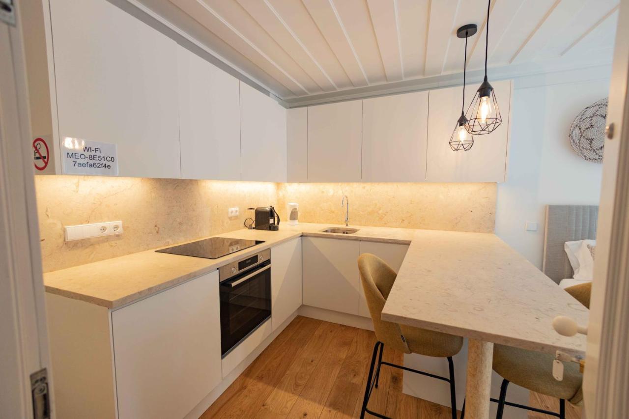 New Center Apartment *