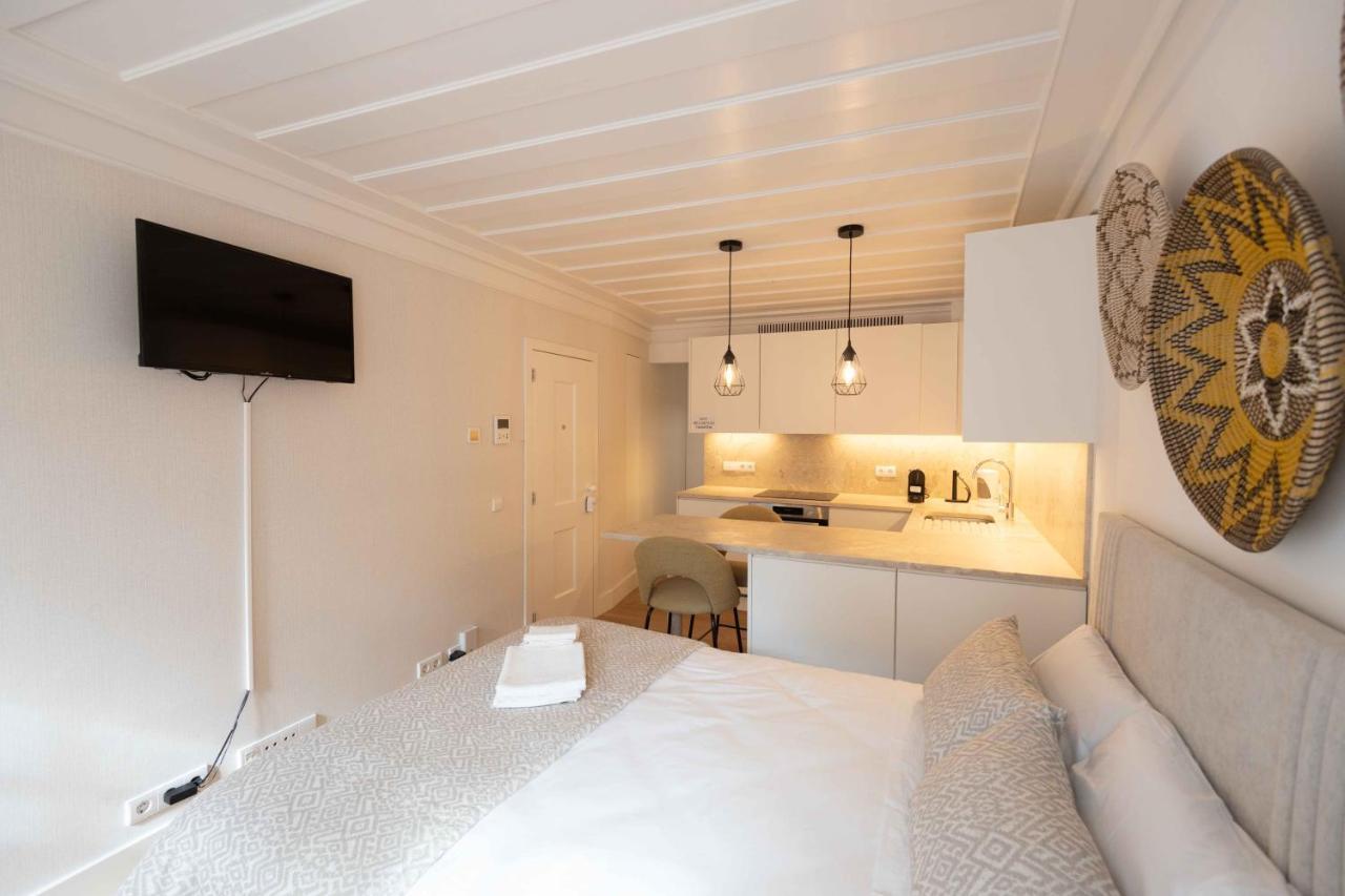 Apartment New Center Lisbon